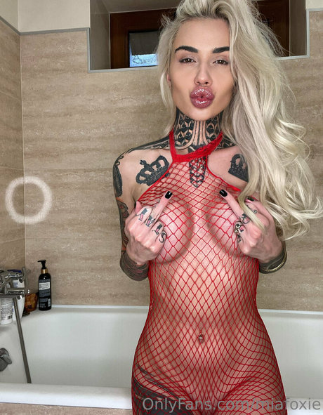 Mia_foxybae nude leaked OnlyFans pic