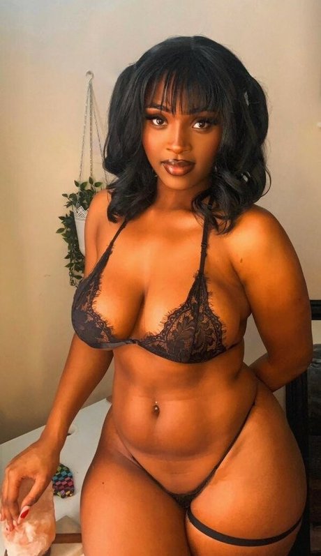 EtherealErykah nude leaked OnlyFans pic