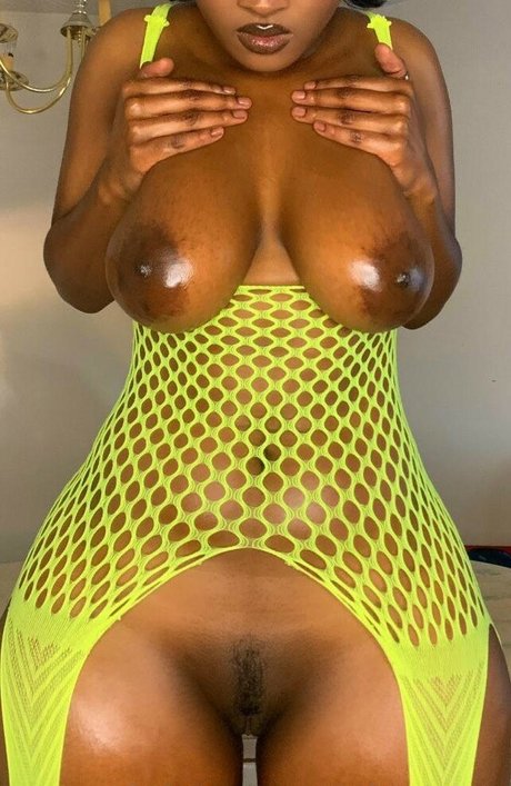 EtherealErykah nude leaked OnlyFans pic