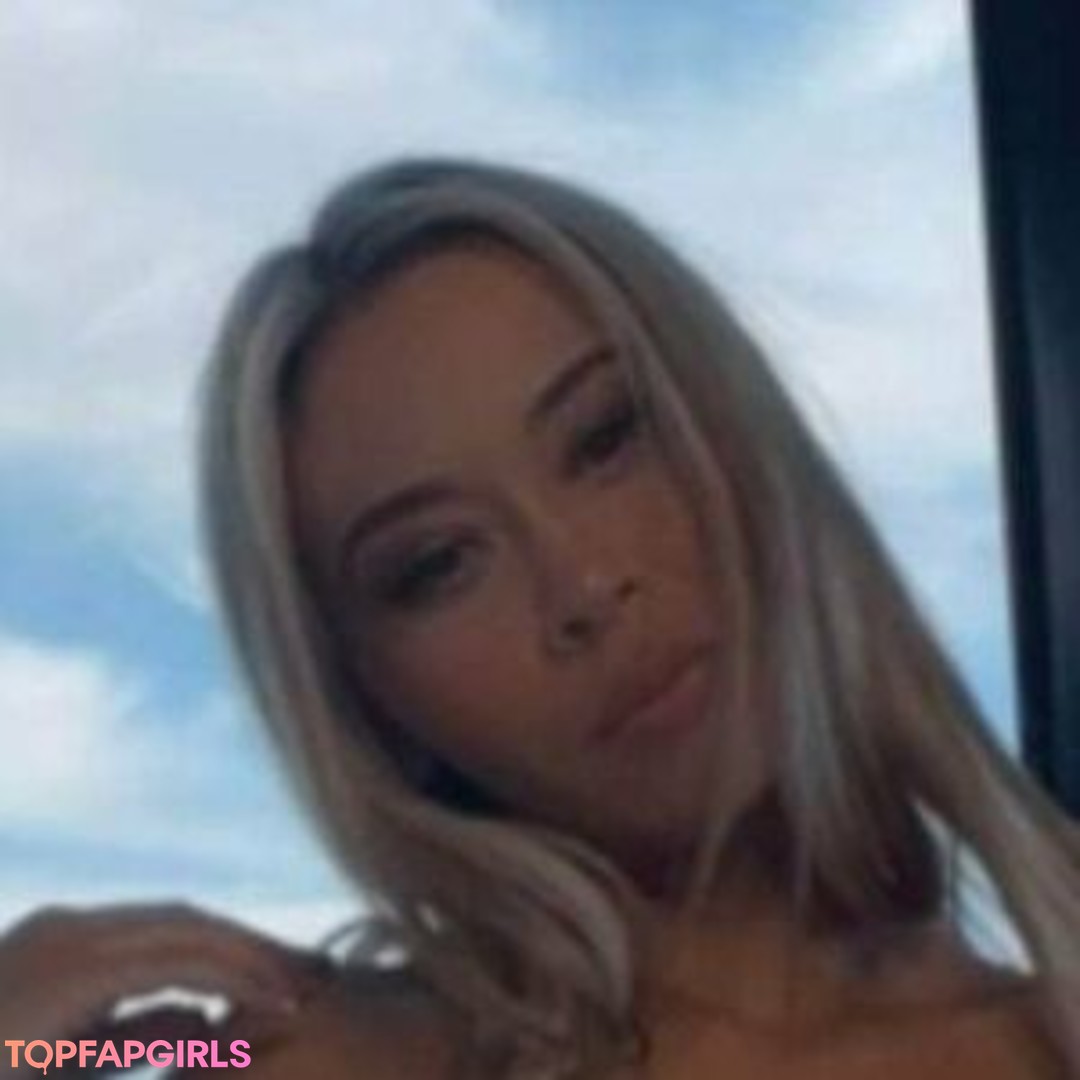 Alana Lister Nude Leaked OnlyFans Photo #10