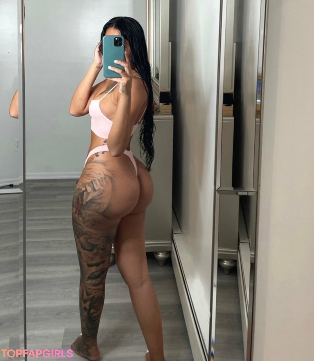 Biancatoxic Nude Leaked OnlyFans Photo #33