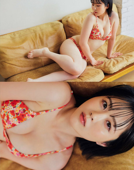 Yuki Yomichi nude leaked OnlyFans pic