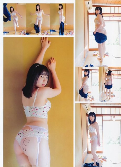 Yuki Yomichi nude leaked OnlyFans photo #8