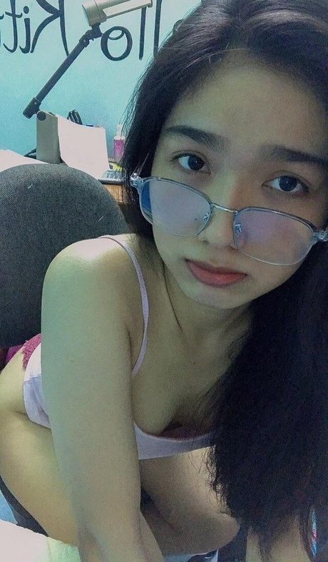 Asianbabyggirl nude leaked OnlyFans photo #8