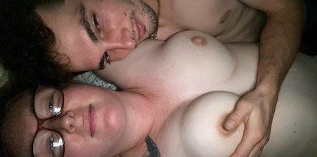 Pr3ttyandpr3gnant nude leaked OnlyFans photo #7