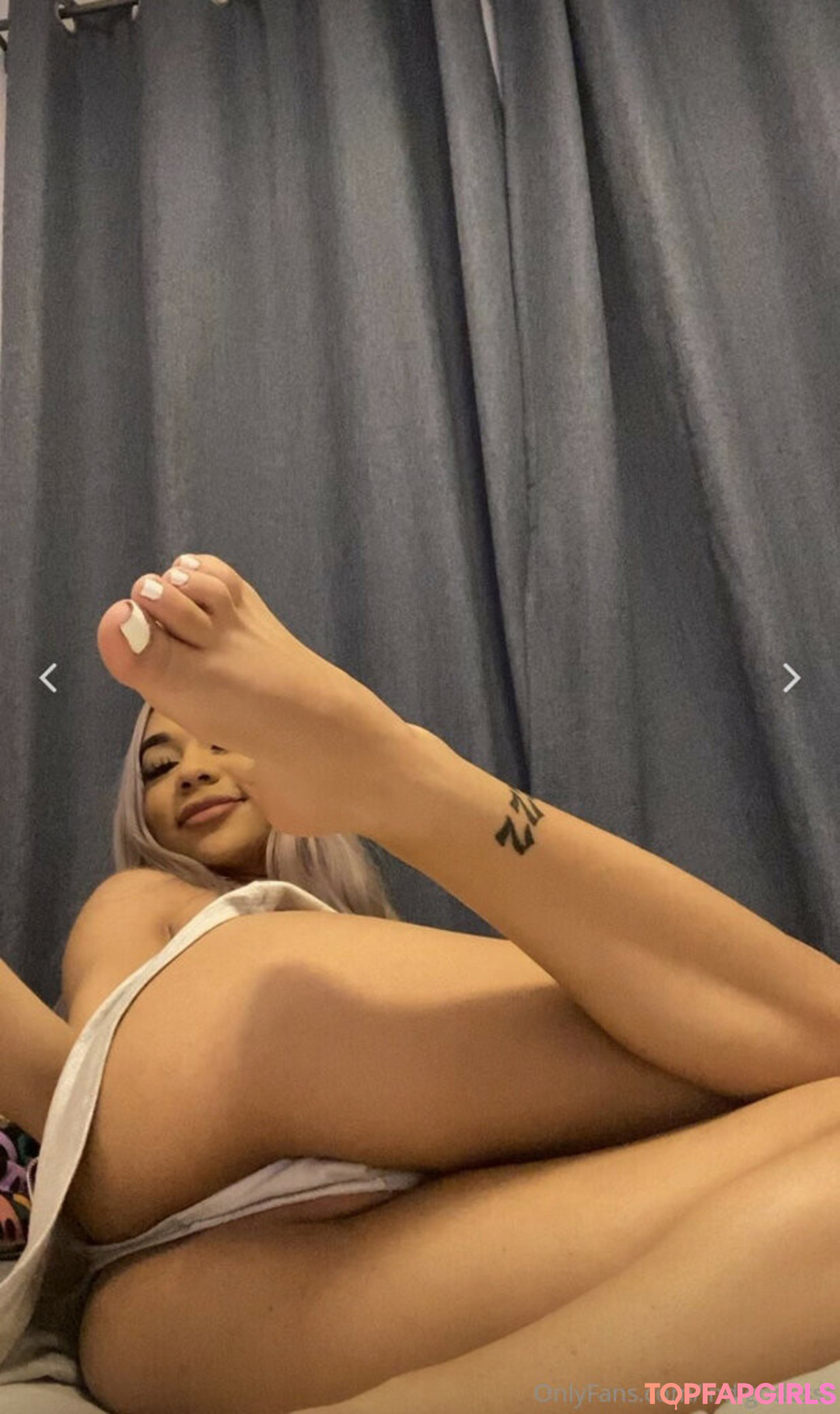 Indigodess Nude Leaked OnlyFans Photo #17