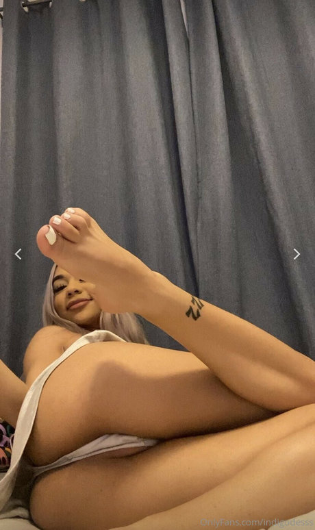 Indigodess nude leaked OnlyFans photo #10