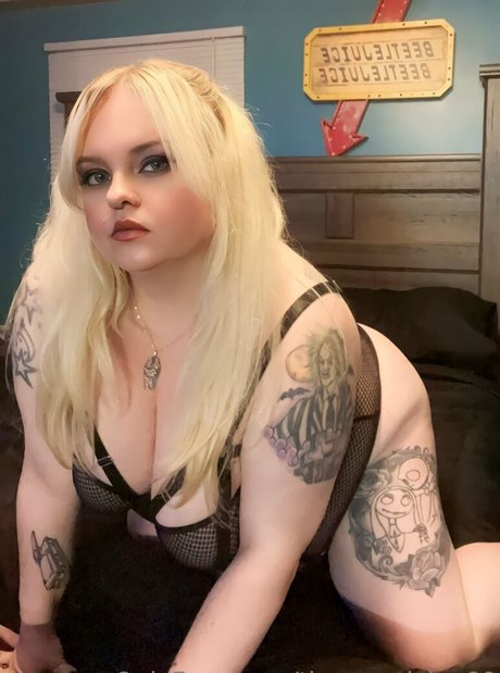 Tinymortician89 nude leaked OnlyFans photo #10