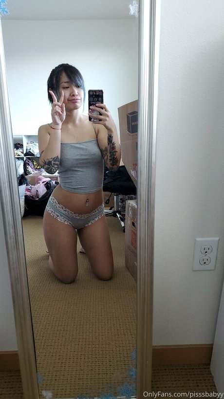 Pisssbabyy nude leaked OnlyFans photo #46