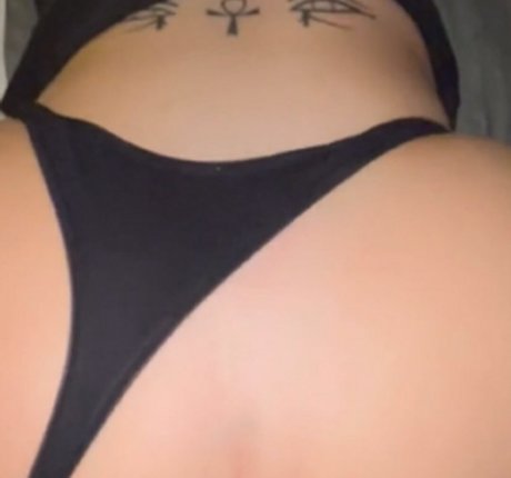 Rachel Bordon nude leaked OnlyFans pic