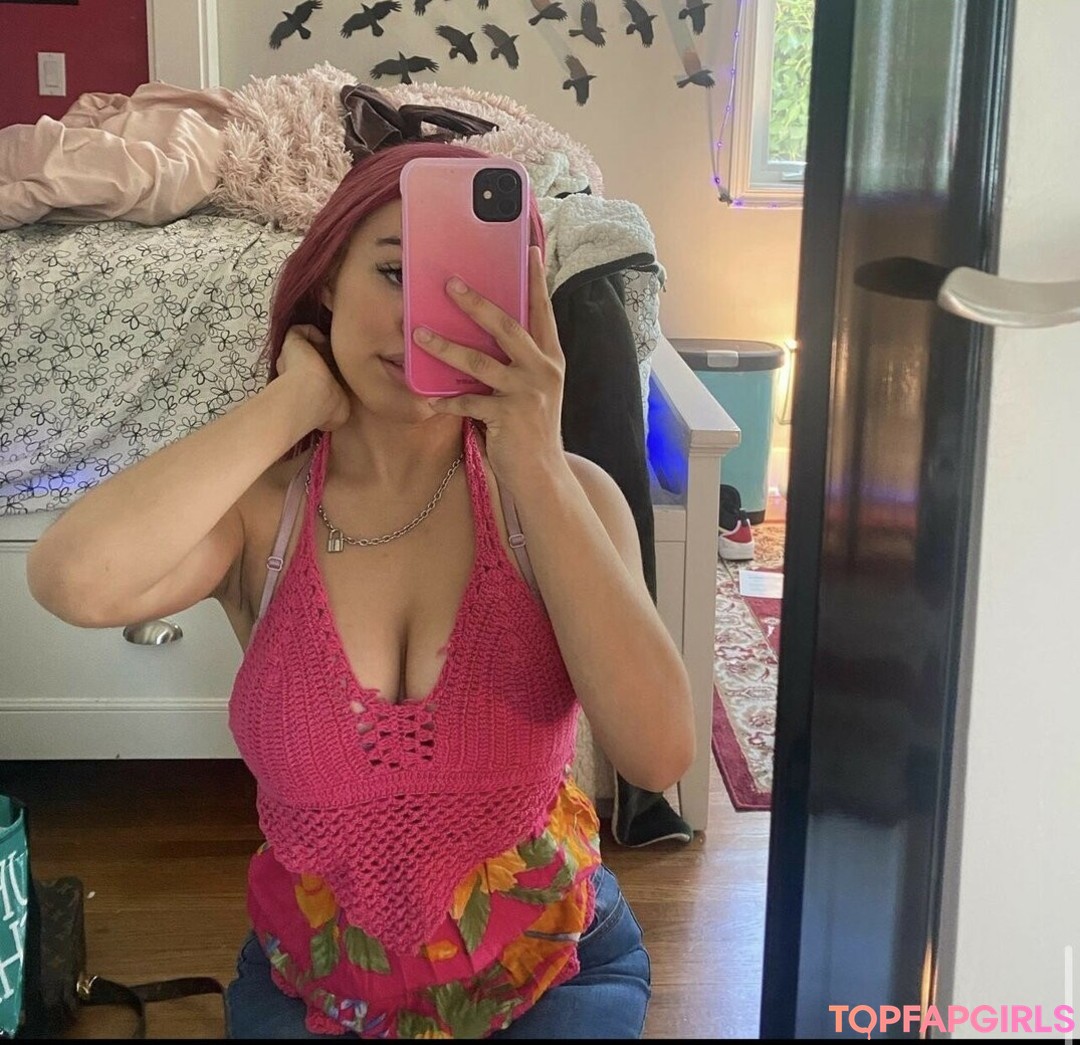 Daniellamfperez Nude Leaked OnlyFans Photo #17