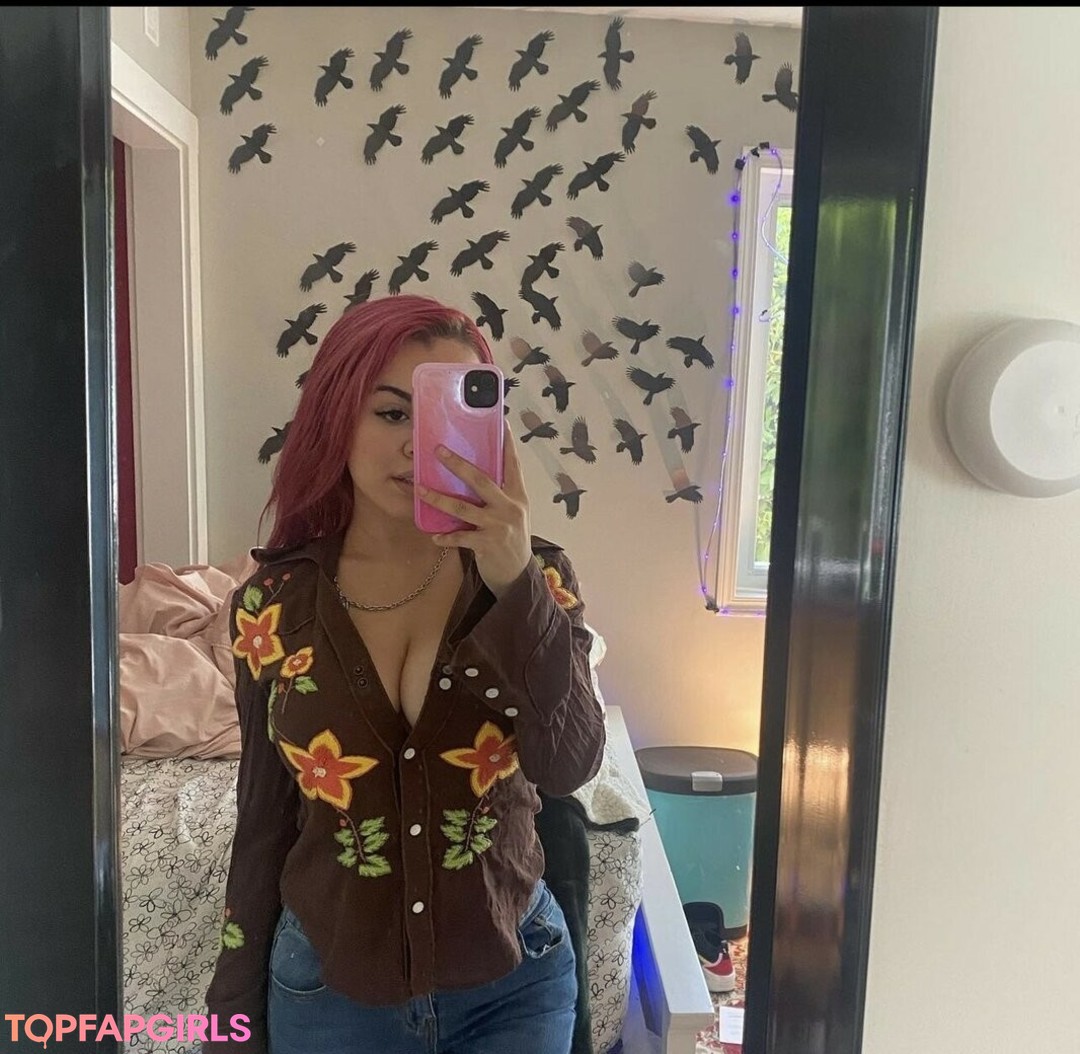 Daniellamfperez Nude Leaked OnlyFans Photo #14