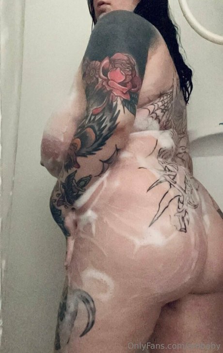 Amberx nude leaked OnlyFans photo #2