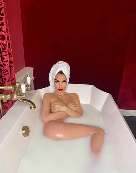 Mistress Ultraviolence nude leaked OnlyFans pic
