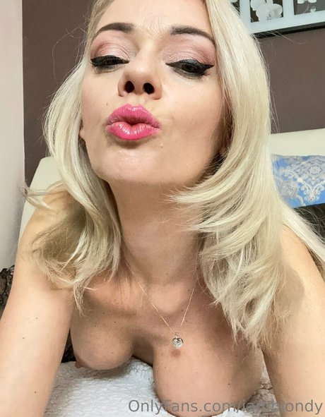 Iamblondy nude leaked OnlyFans photo #33