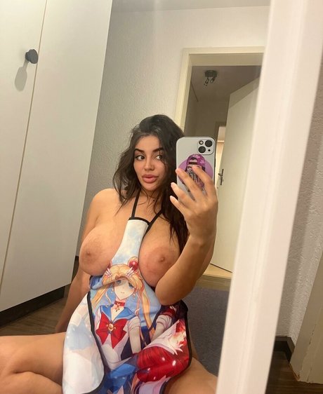 Mamacitatalia nude leaked OnlyFans pic