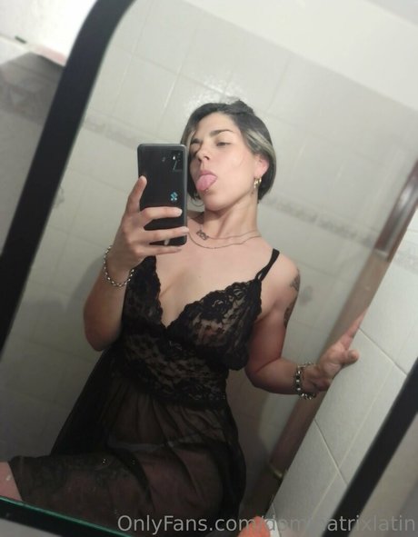 Dominatrixlatin nude leaked OnlyFans pic