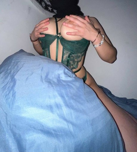 Itspolly_pocket nude leaked OnlyFans photo #5
