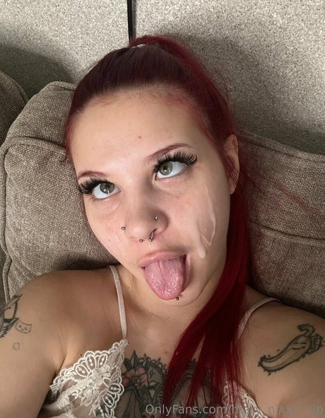 Mary_nixxx_vip nude leaked OnlyFans pic