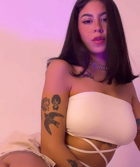 Crystal_vaily nude leaked OnlyFans photo #1