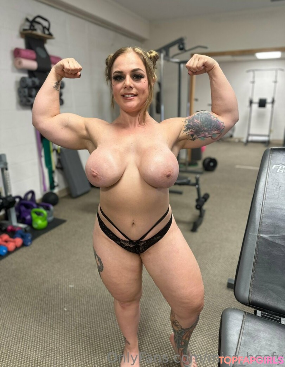 Miss_beefy Nude Leaked OnlyFans Photo #36