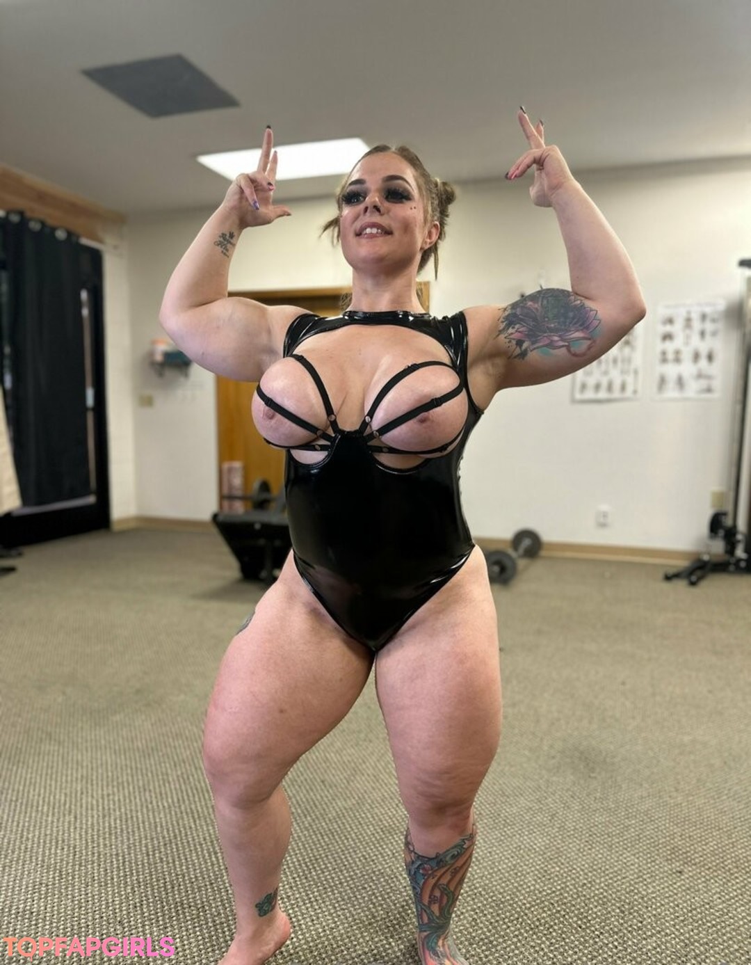 Miss_beefy Nude Leaked OnlyFans Photo #47