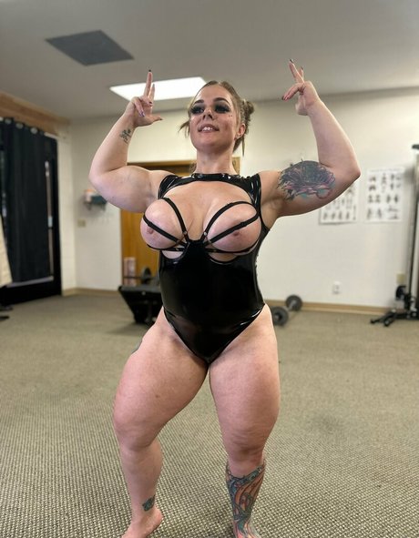 Miss_beefy nude leaked OnlyFans photo #23