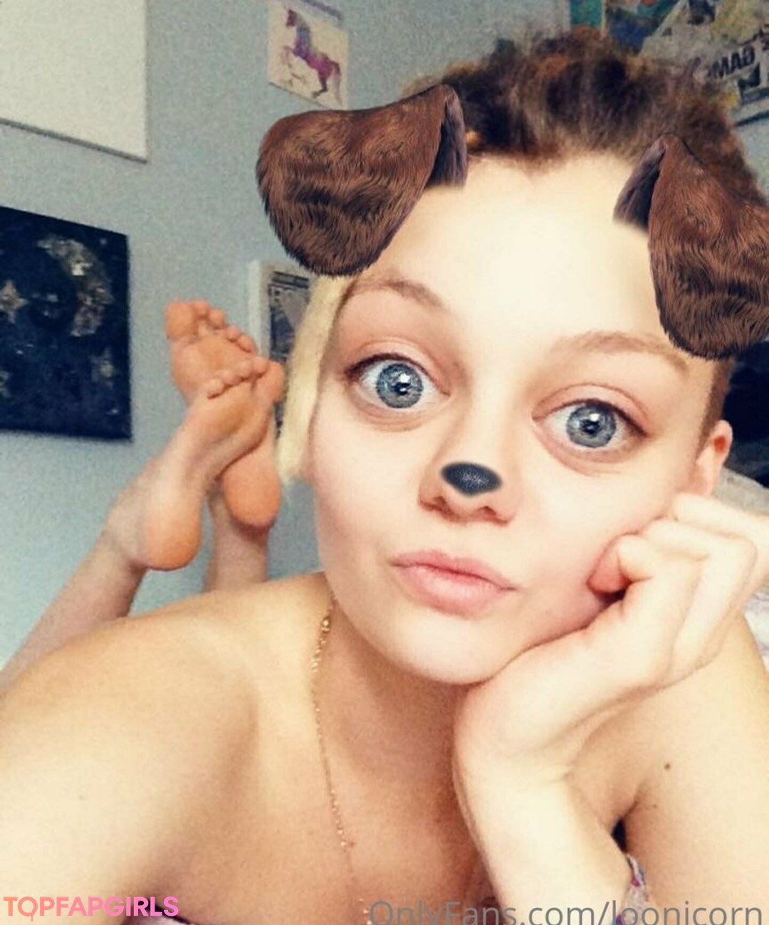 Loonicorn Nude Leaked OnlyFans Photo #7