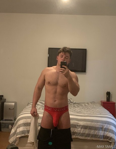 Maxsmall nude leaked OnlyFans photo #253