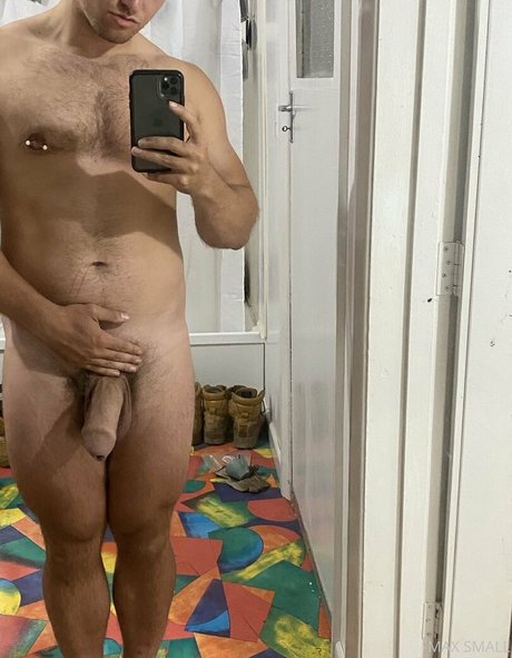 Maxsmall nude leaked OnlyFans photo #27