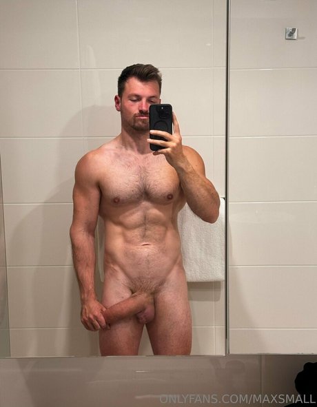 Maxsmall nude leaked OnlyFans photo #310