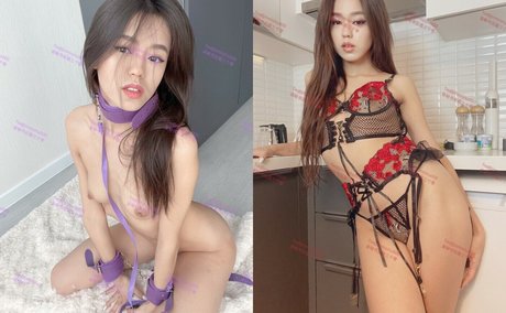 Jinmishu000 nude leaked OnlyFans pic