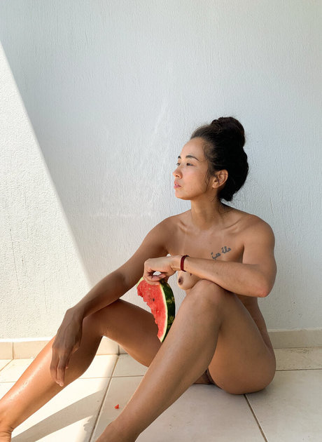Dejah Amy nude leaked OnlyFans photo #7