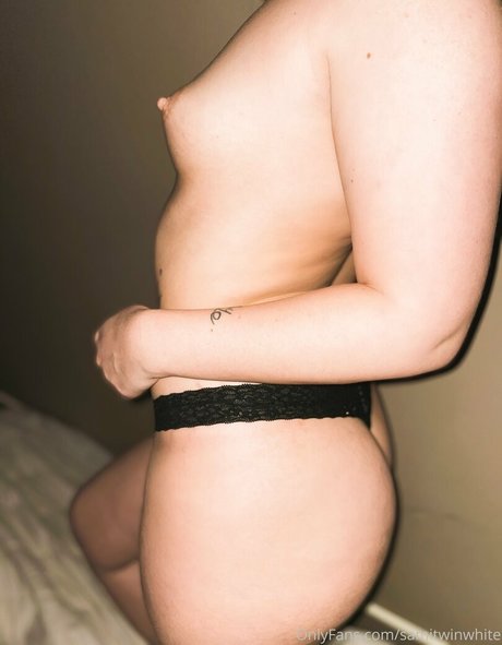 Samitwinwhite nude leaked OnlyFans photo #5