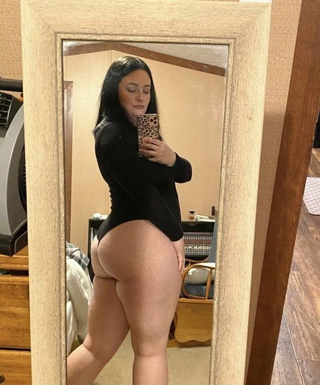 Ashley Coco nude leaked OnlyFans pic