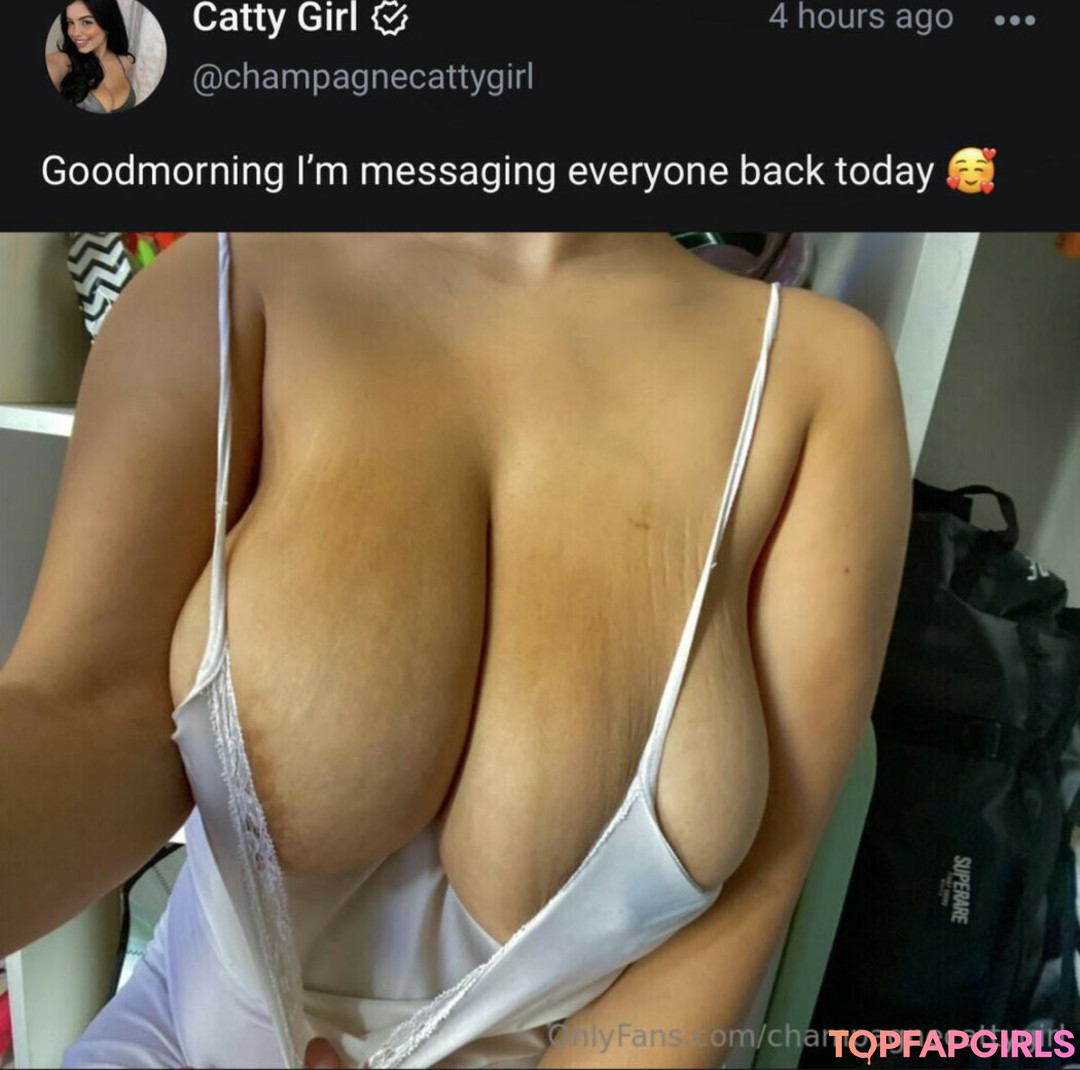 Catherine Gamez Nude Leaked OnlyFans Photo #2