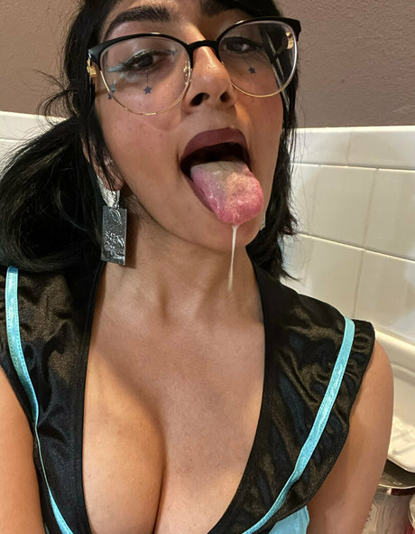 Currymyfavor nude leaked OnlyFans pic