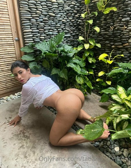 Tatianaquinterom14 nude leaked OnlyFans pic