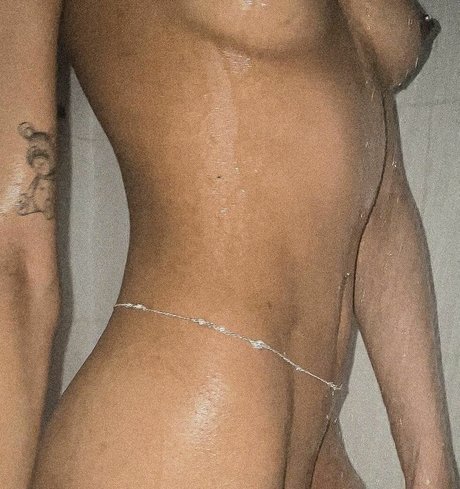 Wiinterrbby nude leaked OnlyFans pic