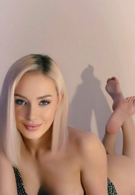 Blonde_anna nude leaked OnlyFans pic