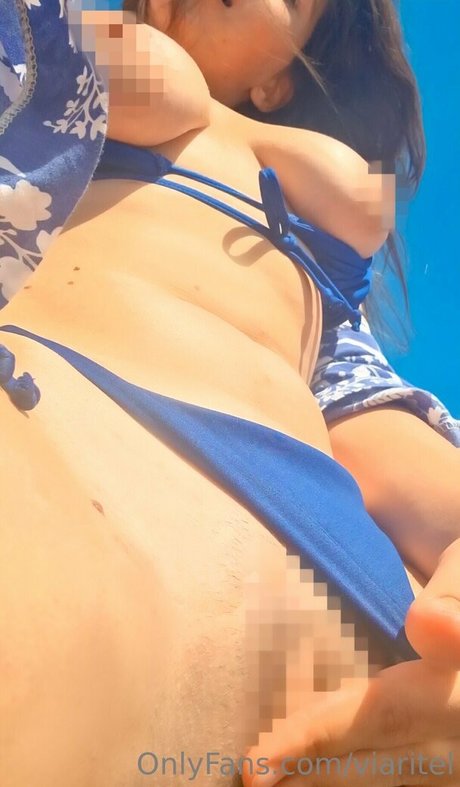 Vivyenna nude leaked OnlyFans photo #26