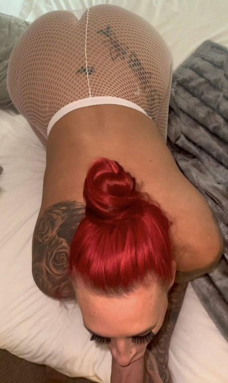 Ruby_RoseVIP nude leaked OnlyFans photo #1