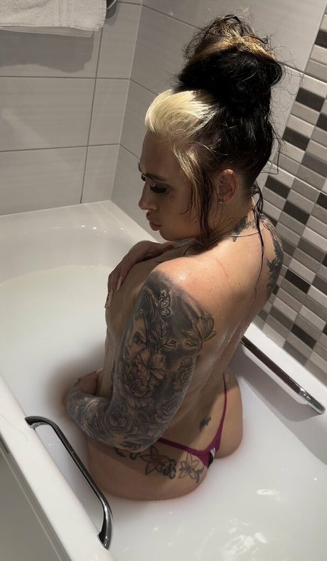 Ruby_RoseVIP nude leaked OnlyFans photo #7