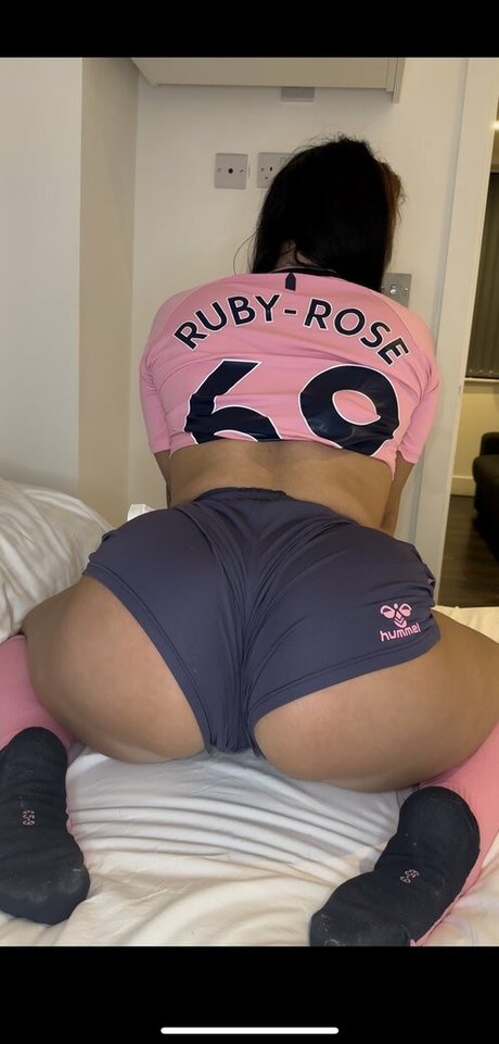 Ruby_RoseVIP nude leaked OnlyFans photo #8