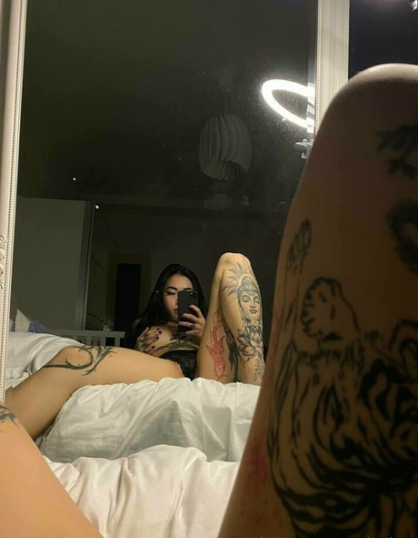 Asianina nude leaked OnlyFans pic