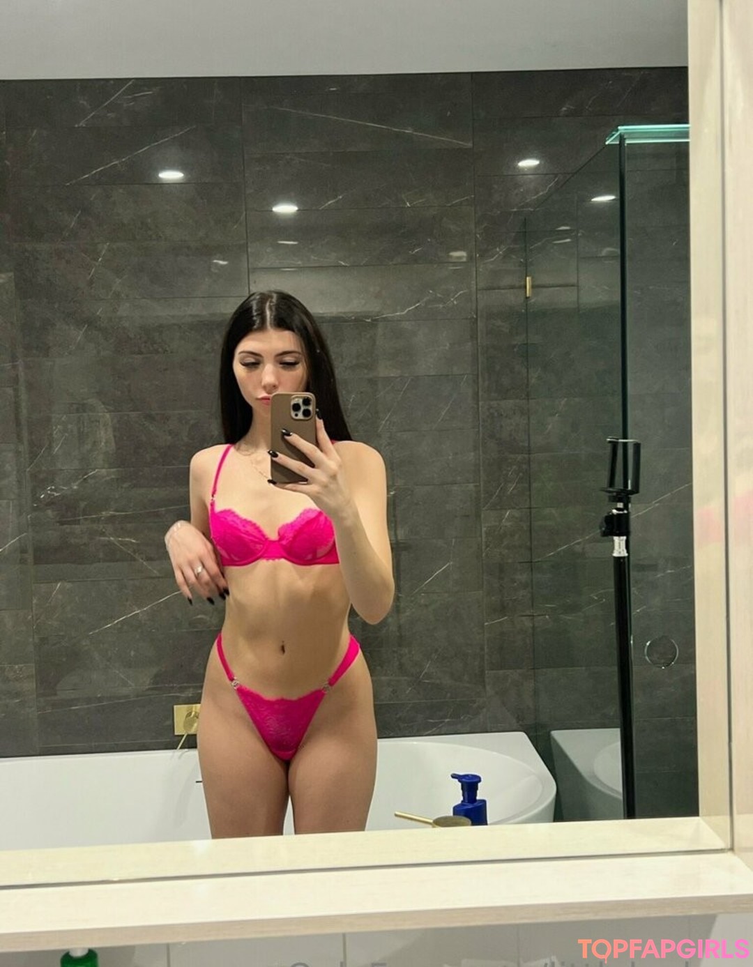 Littleleahxo Nude Leaked OnlyFans Photo #17