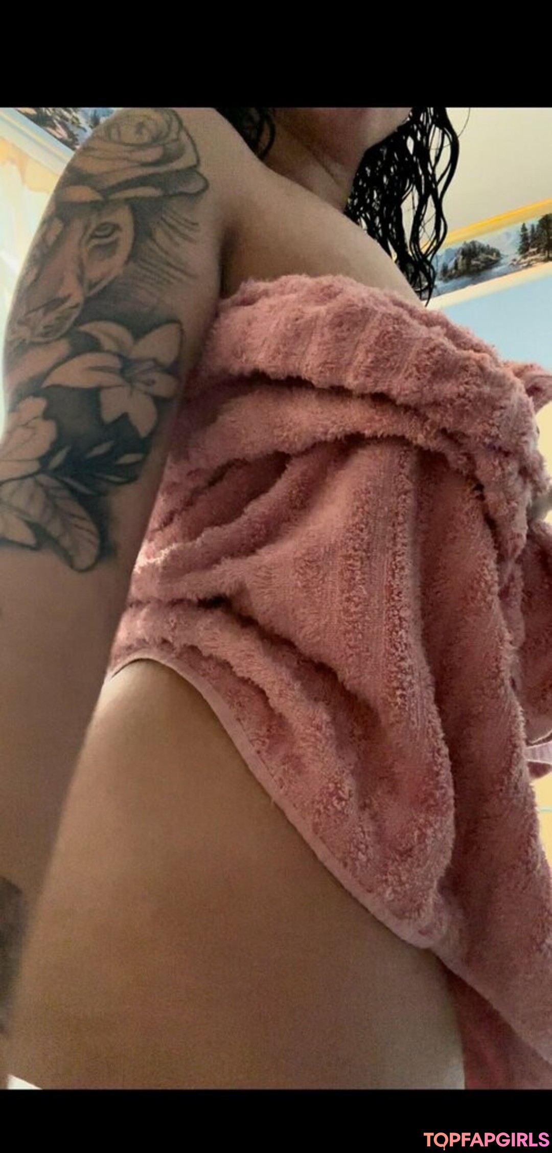 Thebrattt26 Nude Leaked OnlyFans Photo #9