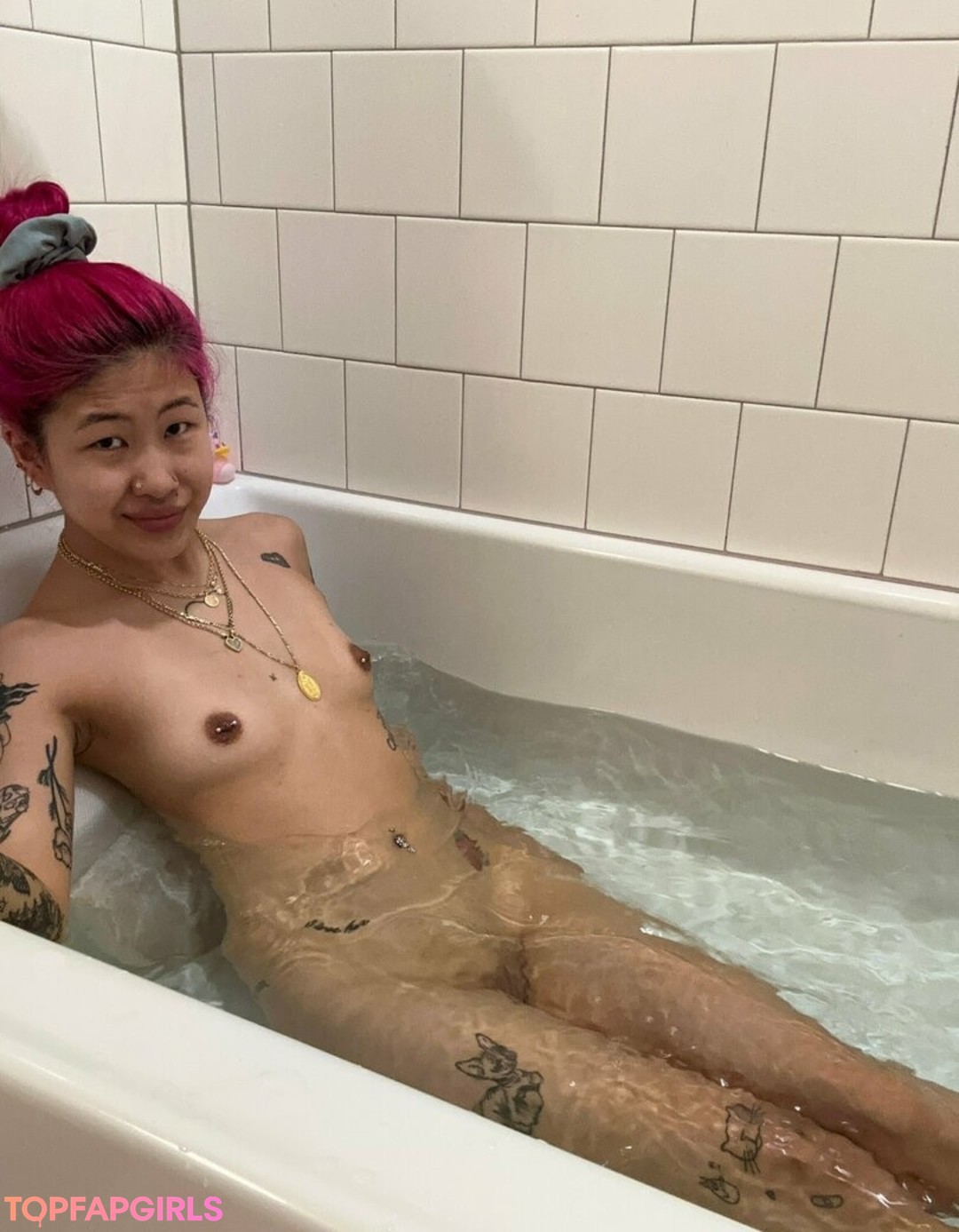 Lovelyasianlily Nude Leaked OnlyFans Photo #1