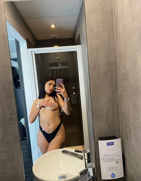 Stefaniaqos nude leaked OnlyFans pic