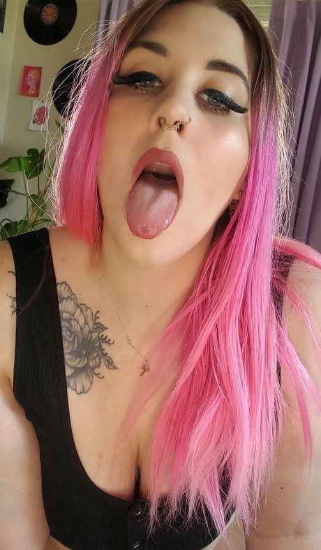 Thechloecream nude leaked OnlyFans photo #55